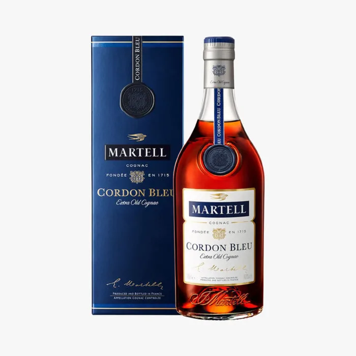 MARTEL CORDON BLEU 1LTR